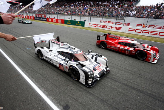ö 919 κԴ,ö觻 919 κԴ,觢ѹ Le Mans prototype,觢ѹ Le Mans prototype (LMP1),Matthias Muller,porsche 919 Hybrid,919 Hybrid
